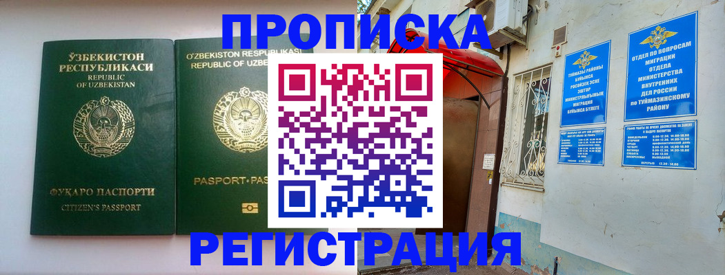 где прописаться в Ковылкино